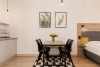 Apartament dla 3 osób
